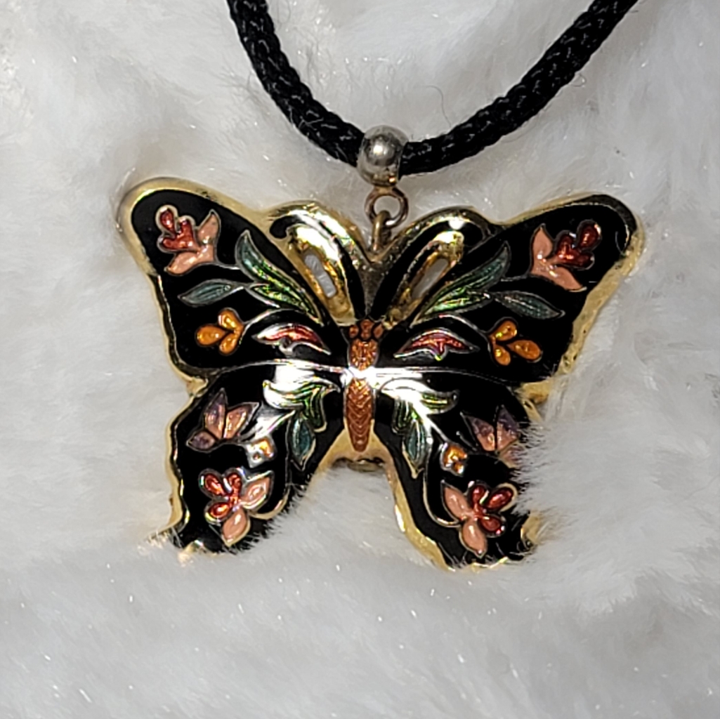 Cloisonne Catalog